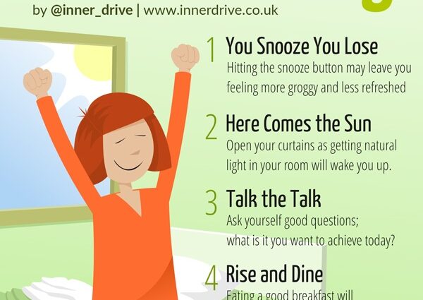 How to wake up your inner influencer