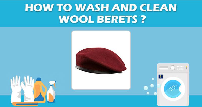 How to wash beret wash with rhinestones, tips