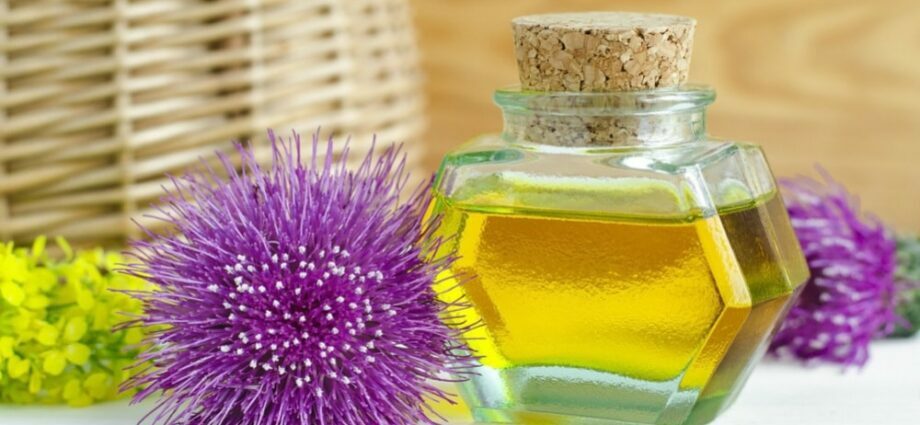 How to wash off burdock oil from hair. Video