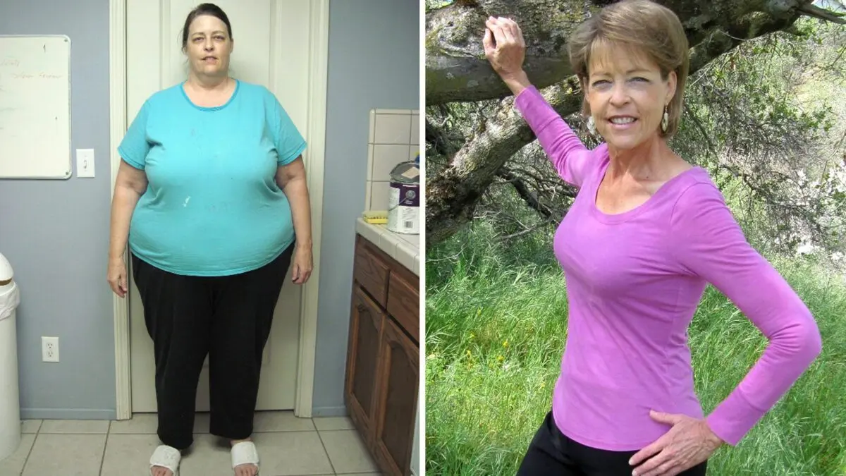 How you lost weight in the past, unusual and dangerous ways to lose weight from the past