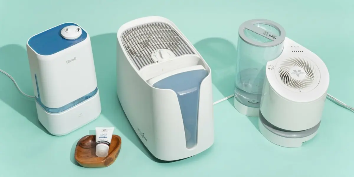 Humidifiers what they are reviews