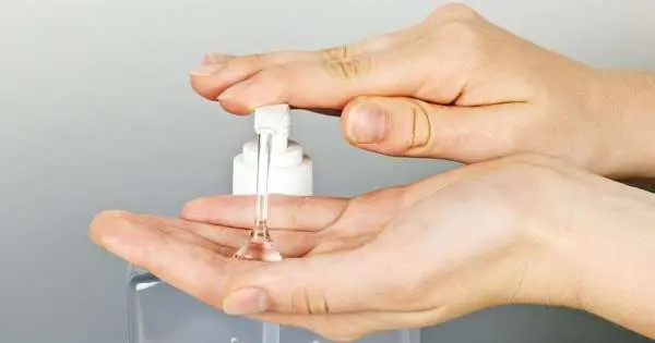 Hydroalcoholic gel: the recipe for homemade