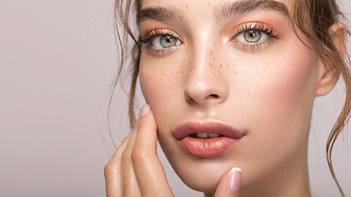 Hyperpigmentation: how to get rid of age spots