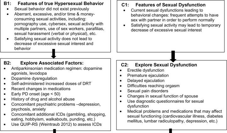 Hypersexuality: พยาธิวิทยาหรือทางเลือกในการใช้ชีวิต?