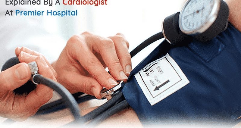 Hypertension &#8211; Our doctor&#8217;s opinion