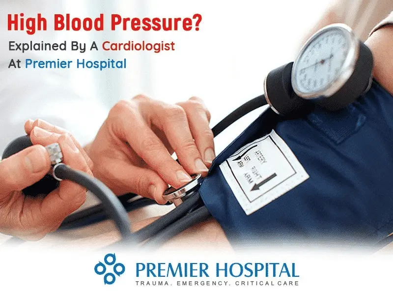 Hypertension &#8211; Our doctor&#8217;s opinion