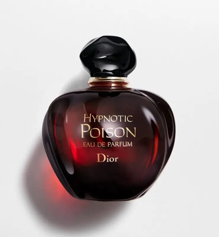 Hypnotic Poison от Dior