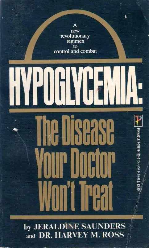 Hypoglycemia &#8211; Our doctor&#8217;s opinion