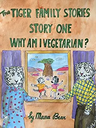 I am a vegetarian: the stories of the people of Izhevsk