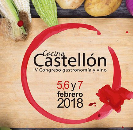 I Gastronomy &#038; Wine Congress Castellón is more