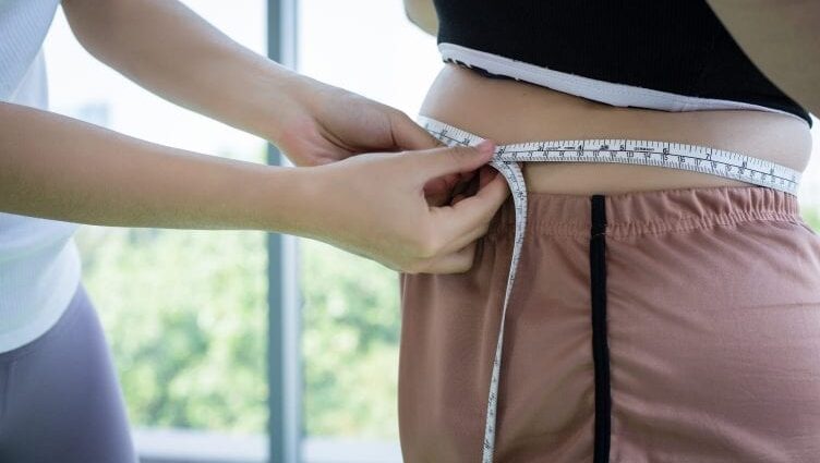 &#8220;I tried so hard to lose weight that I remained sterile.&#8221;