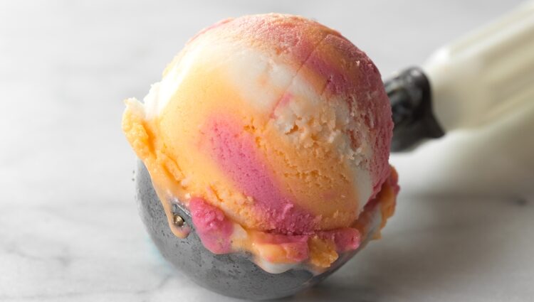 Ice cream or sorbet: make the right choices!