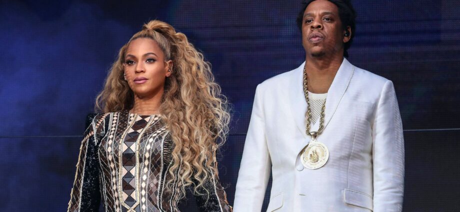 Ideal woman: Beyoncé is expecting her fourth child