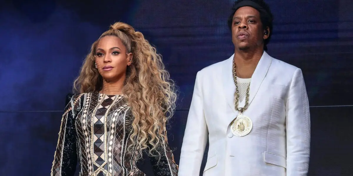 Ideal woman: Beyoncé is expecting her fourth child