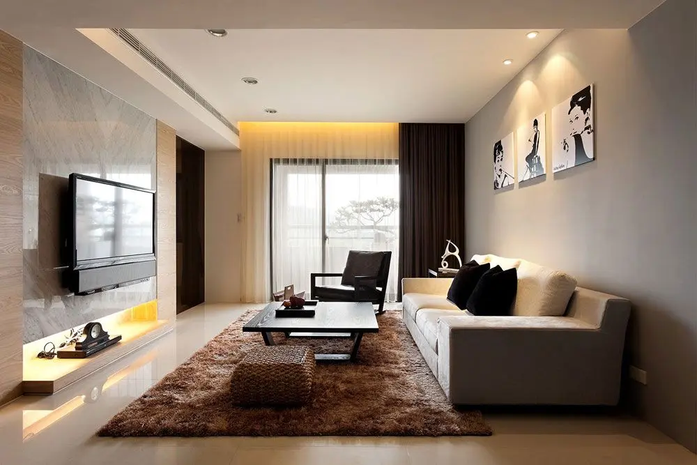 Ideas for a stylish interior