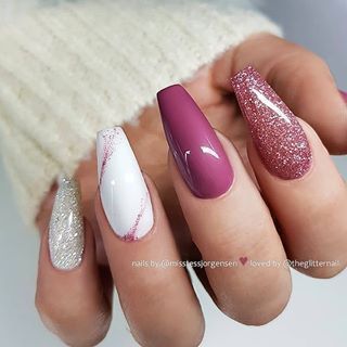 Ideas for manicure by May 9, manicure by May 9 photo, ideas for manicure at home, ideas for manicure pictures