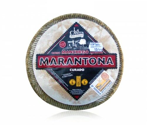 II National Cheese Fair in Manzanares