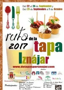 III Route of the Tapas of the Center and the Fair of Coslada