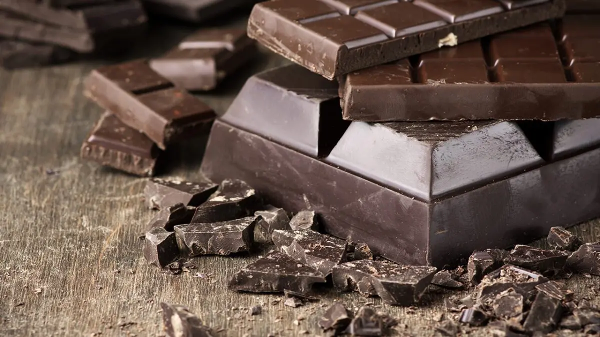 In 2020, chocolate could disappear &#8230;