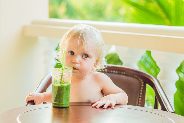 In a family without a sandwich: how vegan parents lead children to malnutrition and illness