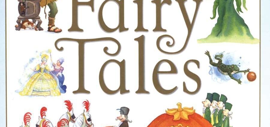 À Voronej, une fillette de cinq ans a écrit un livre de contes de fées
