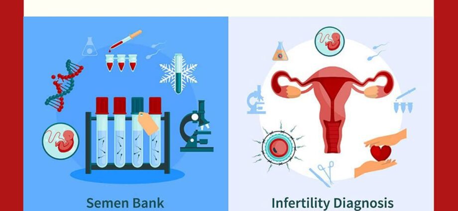 Infertility &#8211; causes and treatments