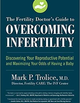Infertilitate (sterilitate) – opinia medicului nostru