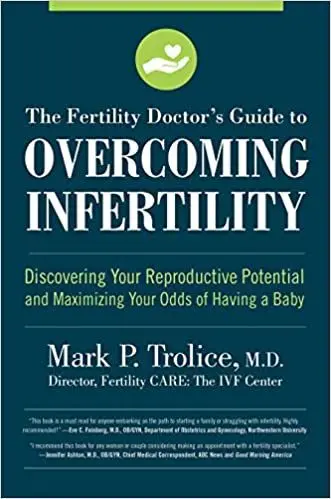 Infertility (sterility) &#8211; Our doctor&#8217;s opinion