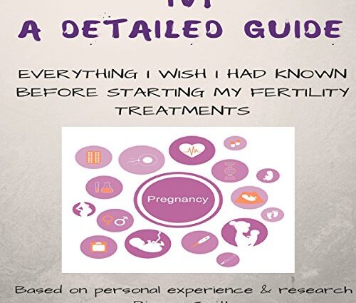 Անպտղության բուժում, IVF, անձնական փորձ
