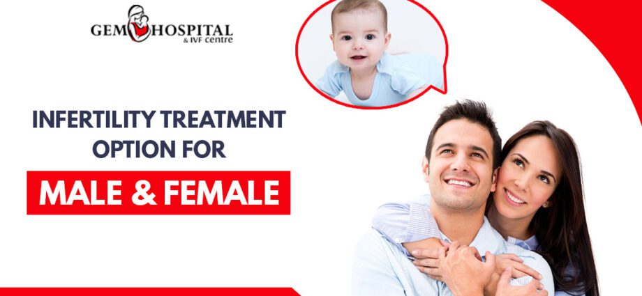 Mètodes de tractament de la infertilitat per a la FIV femenina i masculina