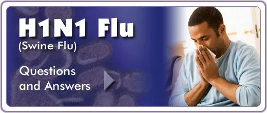 Influenza A (H1N1): questions and answers on vaccination