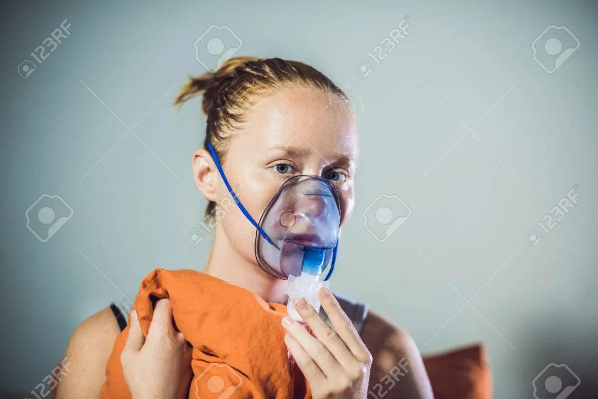 Inhalation with a cold with a nebulizer: a recipe