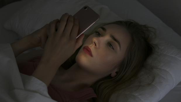 Insomnia What to avoid so as not to &#8220;vampirize&#8221; your hours of sleep