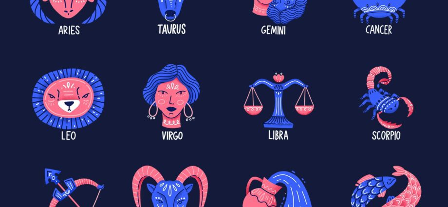 Inspired by the signs of the zodiac, makeup artist made famous online