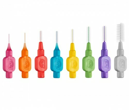 Interdental brushes