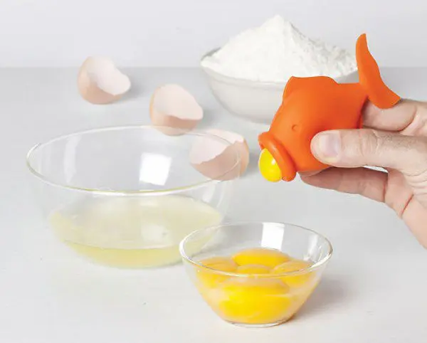 Interesting kitchen accessories