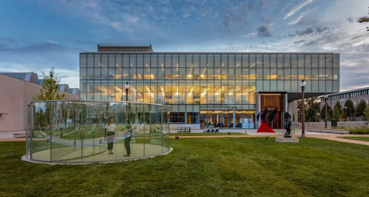 International School of Design announces recruitment