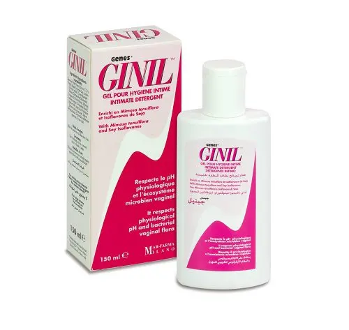 Intimate gel: a solution to intimate dryness?