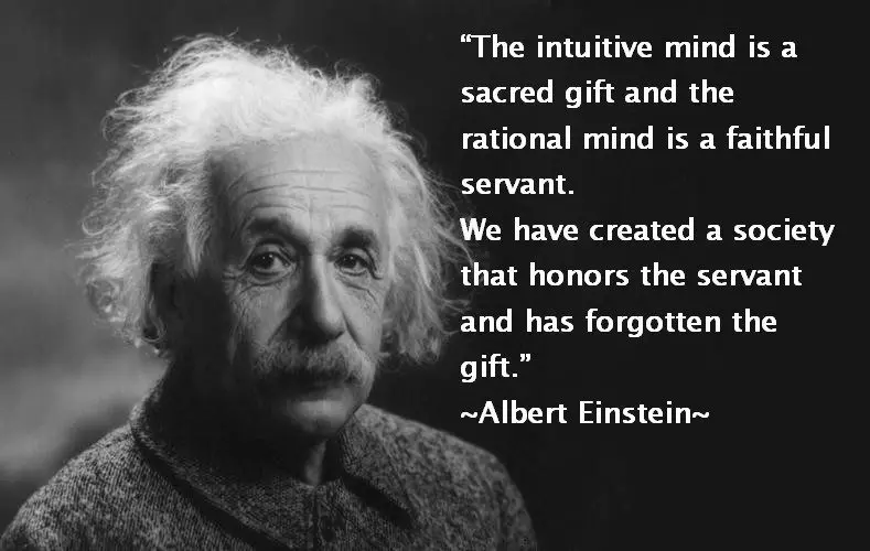 Intuition