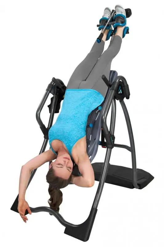 Inversion table: what is it for, when is it used?