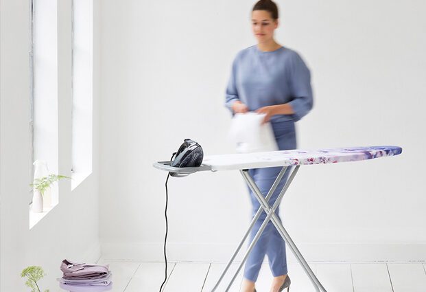 Ironing boards, reviews, how to choose