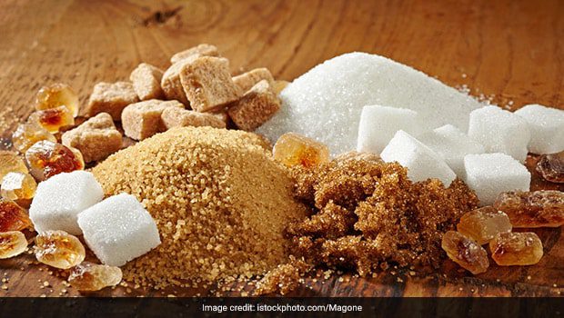 Is brown sugar really much healthier than white?