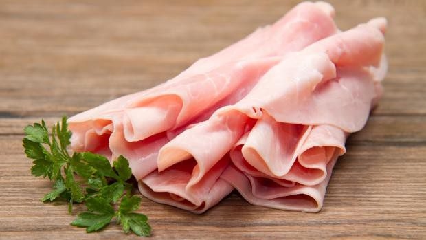 Is ham or turkey meat healthier?
