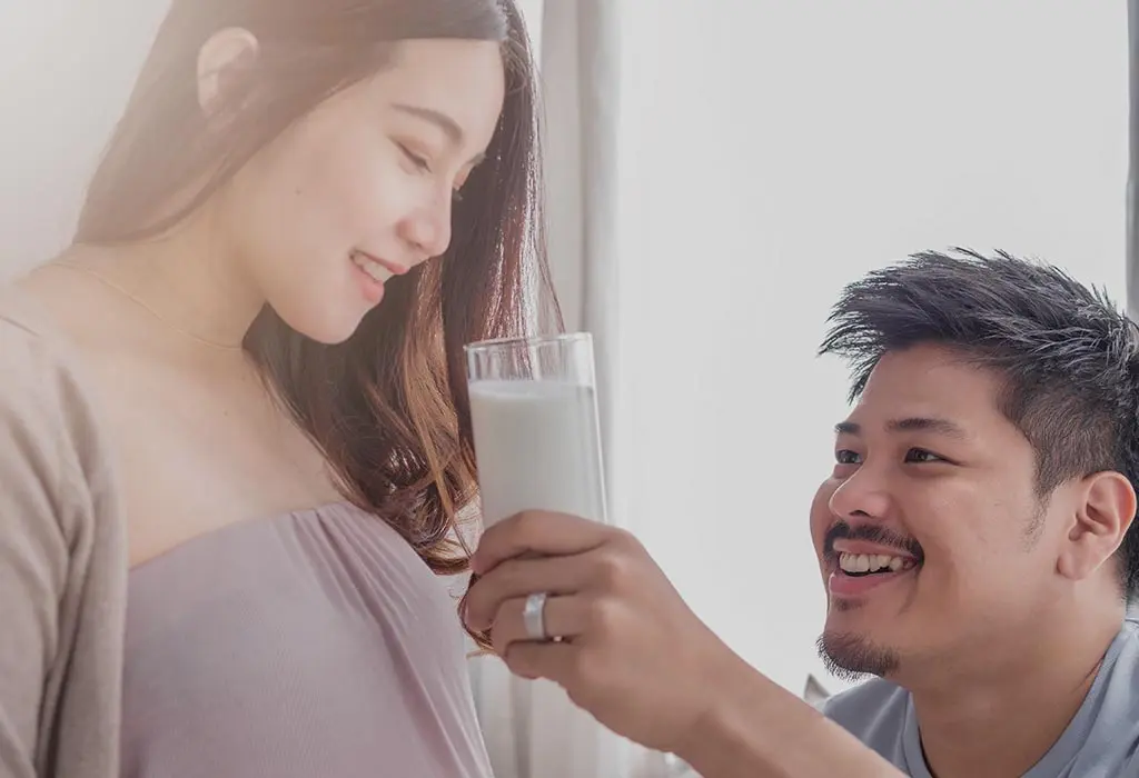 Is it possible for a nursing mother to drink milk: homemade, boiled, cow