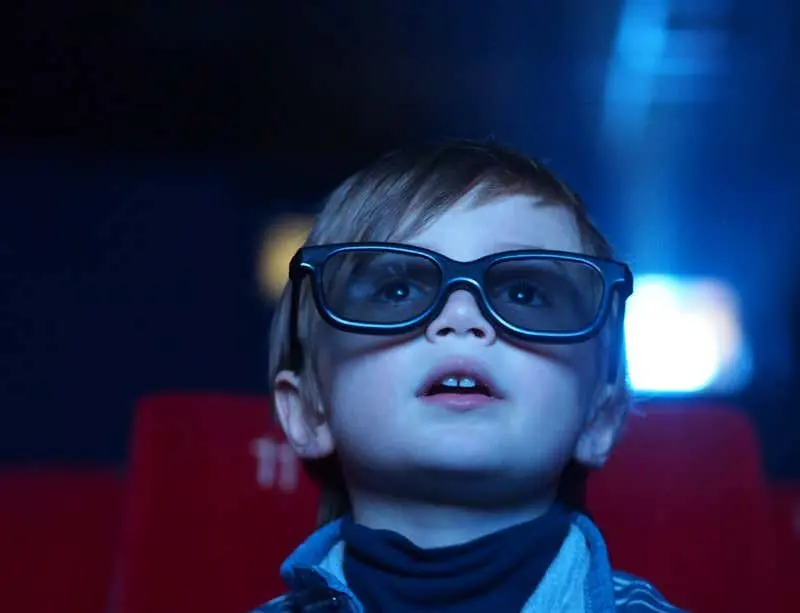 Is it possible for children to watch a movie in 3D: myths about children&#8217;s vision, an ophthalmologist&#8217;s comment