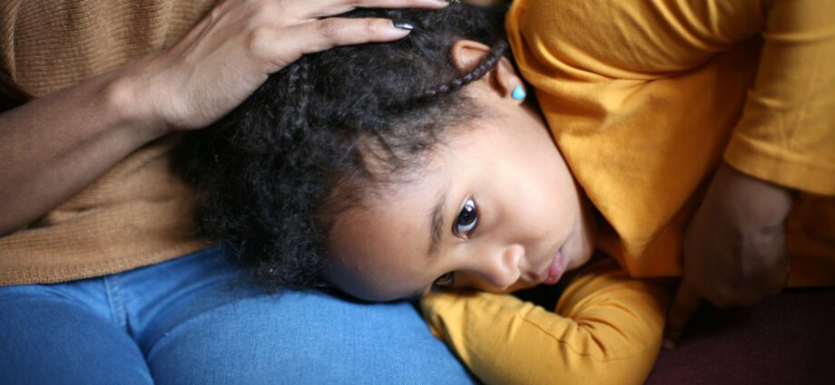 Is it possible to beat children, the harm of domestic violence