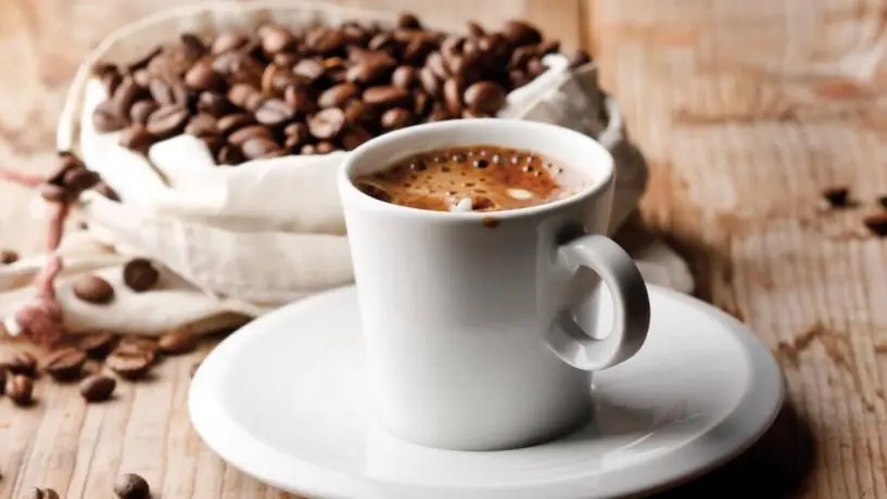 Is it possible to give coffee to children: instant coffee with milk, from how old