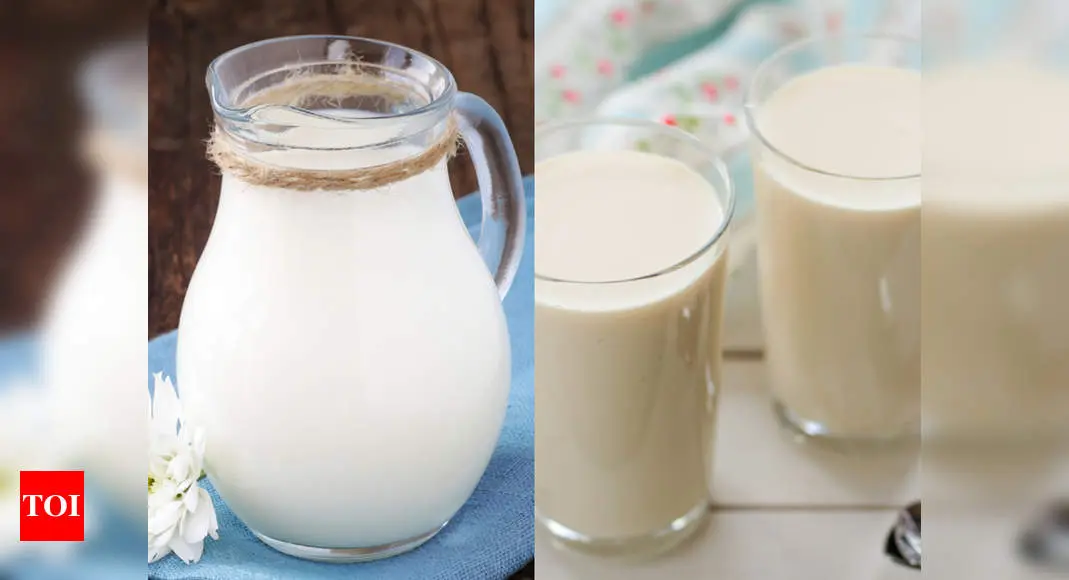 Is it true that milk is healthier than yogurt: a doctor&#8217;s opinion