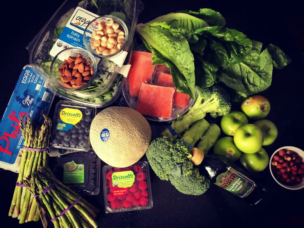 Is it true that the Perricone diet helps you rejuvenate?