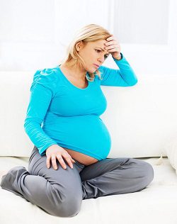 Is pyelonephritis dangerous during pregnancy, how does pyelonephritis affect pregnancy?